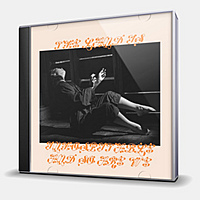 CD-диск MITSKI - THE LAND IS INHOSPITABLE AND SO ARE WE