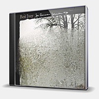 CD-диск BON IVER - FOR EMMA, FOREVER AGO