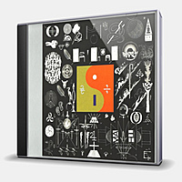 CD-диск BON IVER - 22, A MILLION