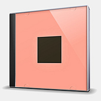 CD-диск BON IVER - SABLE, fABLE