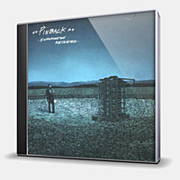 CD-диск PINBACK - INFORMATION RETRIEVED
