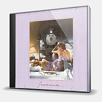 CD-диск POCO - INAMORATA