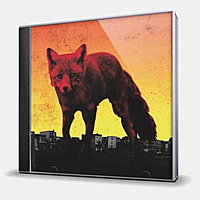 CD-диск PRODIGY - THE DAY IS MY ENEMY