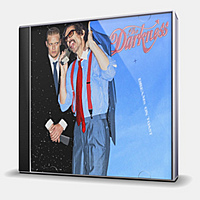 CD-диск DARKNESS - DREAMS ON TOAST