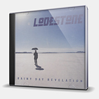 CD-диск LODESTONE - RAINY DAY REVELATION