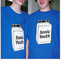 CD-диск SONIC YOUTH - WASHING MACHINE