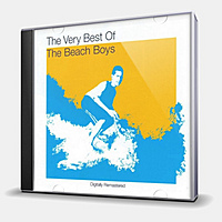 CD-диск BEACH BOYS - THE VERY BEST OF