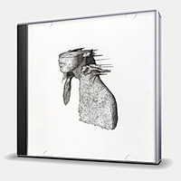 CD-диск COLDPLAY - A RUSH OF BLOOD TO THE HEAD