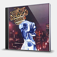 CD-диск JETHRO TULL - WAR CHILD