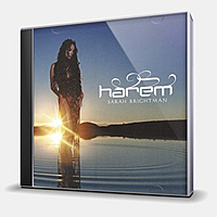 CD-диск BRIGHTMAN SARAH - HAREM