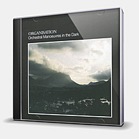 CD-диск OMD - ORGANISATION