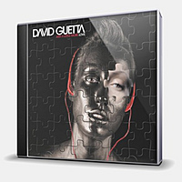 CD-диск GUETTA DAVID - JUST A LITTLE MORE LOVE