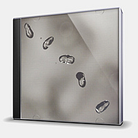 CD-диск GABRIEL PETER - UP