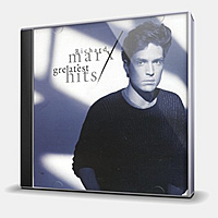 CD-диск MARX RICHARD - GREATEST HITS