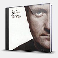 CD-диск COLLINS PHIL - BOTH SIDES