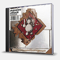 CD-диск MASSIVE ATTACK - PROTECTION