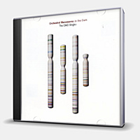 CD-диск OMD - THE OMD SINGLES