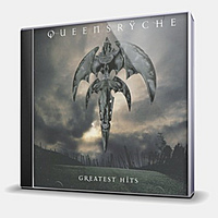 CD-диск QUEENSRYCHE - GREATEST HITS