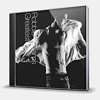 CD-диск WILLIAMS ROBBIE - GREATEST HITS