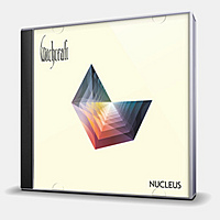 CD-диск WITCHCRAFT - NUCLEUS