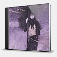 CD-диск CHILDREN OF BODOM - HEXED