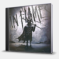CD-диск IN FLAMES - I, THE MASK