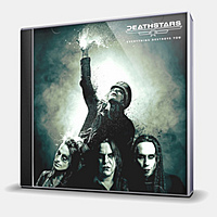 CD-диск DEATHSTARS - EVERYTHING DESTROYS YOU