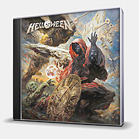 CD-диск HELLOWEEN - HELLOWEEN
