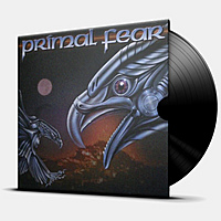 Виниловая пластинка PRIMAL FEAR - PRIMAL FEAR