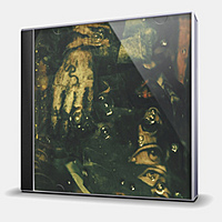 CD-диск ORANSSI PAZUZU - MESTARIN KYNSI