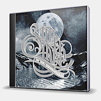 CD-диск HOLOPAINEN ESA - SILVER LAKE