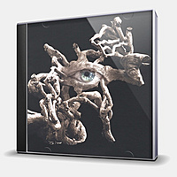 CD-диск БГ - БОГРУКИНОГ