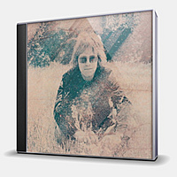 CD-диск ELTON JOHN - RARE MASTERS