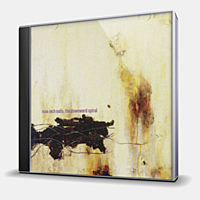 CD-диск NINE INCH NAILS - THE DOWNWARD SPIRAL