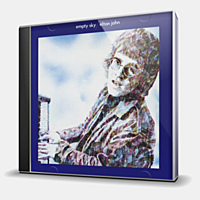 CD-диск ELTON JOHN - EMPTY SKY