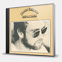 CD-диск ELTON JOHN - HONKY CHATEAU
