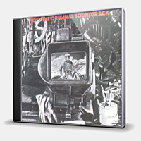 CD-диск 10CC - THE ORIGINAL SOUNDTRACK