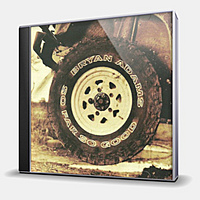 CD-диск ADAMS BRYAN - SO FAR SO GOOD