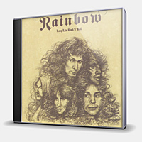 CD-диск RAINBOW - LONG LIVE ROCK'N'ROLL