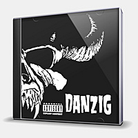 CD-диск DANZIG - DANZIG