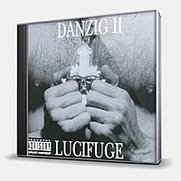 CD-диск DANZIG - II - LUCIFUGE