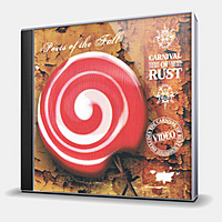CD-диск POETS OF THE FALL - CARNIVAL OF RUST