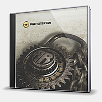 CD-диск POETS OF THE FALL - REVOLUTION ROULETTE