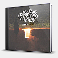CD-диск RASMUS - DARK MATTERS (7332181081282)