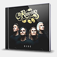 CD-диск RASMUS - RISE