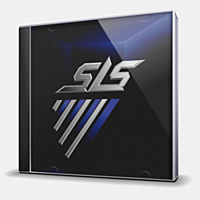 CD-диск SLS - SLS