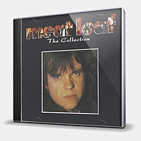 CD-диск MEAT LOAF - THE COLLECTION