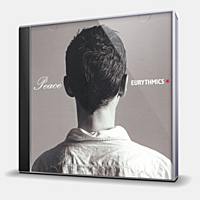 CD-диск EURYTHMICS - PEACE
