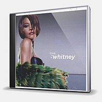CD-диск HOUSTON WHITNEY - LOVE, WHITNEY
