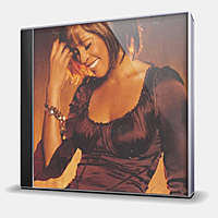 CD-диск HOUSTON WHITNEY - JUST WHITNEY...